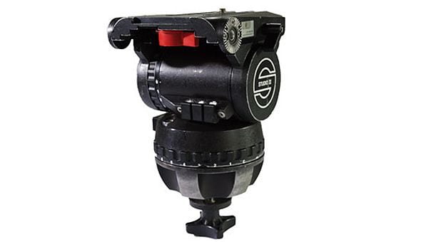Sachtler Tripod