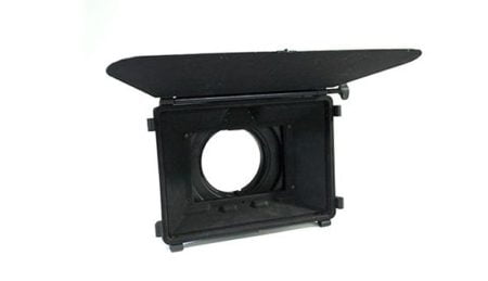 Chrosziel 4x5 Matte Box Clip-on