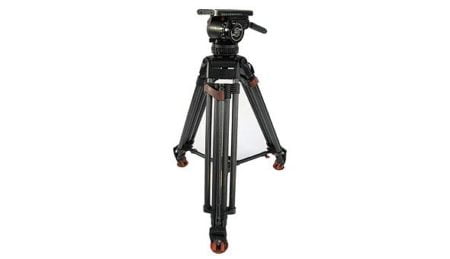 Sachtler 20P 100mm Tripod