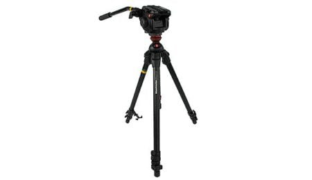 Manfroto 75mm Tripod