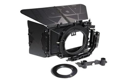 ARRI MB-29 4x5 Matte Box