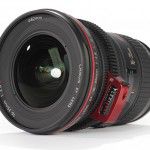 Canon L Series 16-35mm Lens