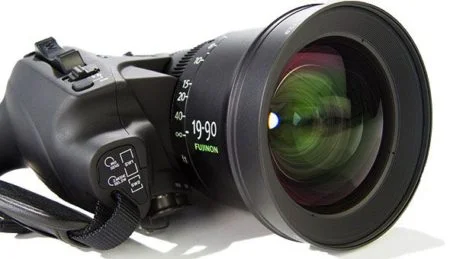 Fujinon Cabrio 19-90mm