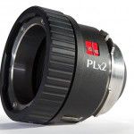 2x PL Mount lens Extender.