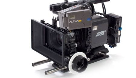 ARRI ALEXA Mini Camera
