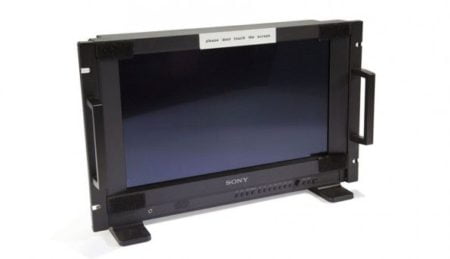 Sony OLED 17″ Studio Monitor for Best OLED Picture