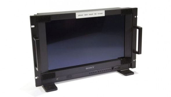 Sony OLED 17″ Client Monitor