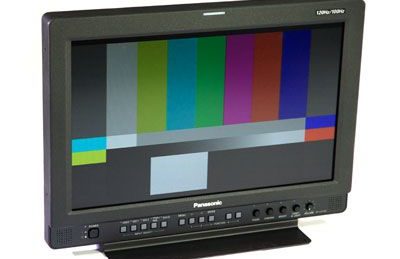 Panasonic 1760 Monitor