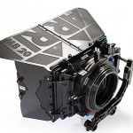 ARRI MB-20 4x5 Matte Box