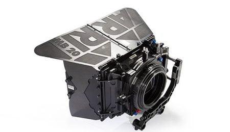 ARRI MB-20 4x5 Matte Box