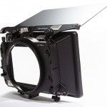 ARRI LMB-25 4x5 Matte Box