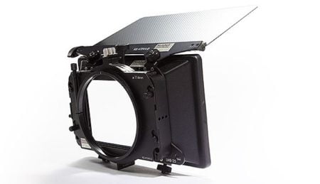 ARRI LMB-25 4x5 Matte Box