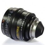 Zeiss Ultra Prime 16