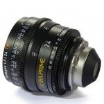 Zeiss Ultra Prime 24