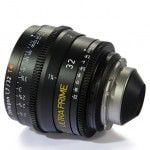 Zeiss Ultra Prime 32