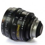 Zeiss Ultra Prime 50
