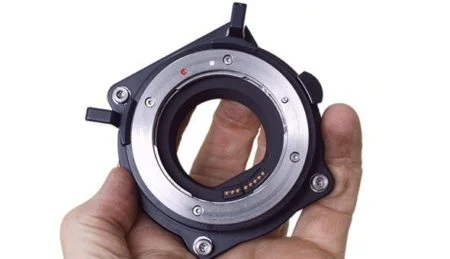 ARRI-to-EF-adaptor