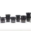 Leica EF Mount - Primes