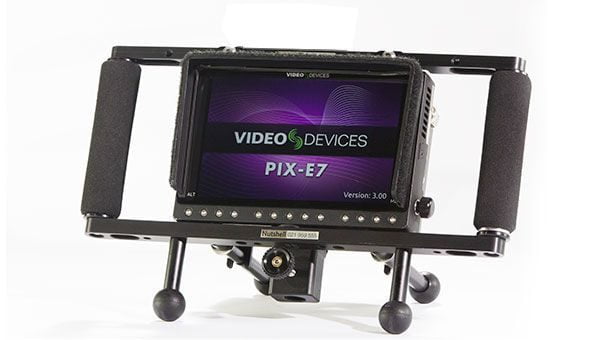 PIX E7 4K Monitor/Recorder