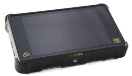 Atomos Shogun Inferno HDR Monitor/Recorder