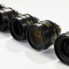 Cooke S4 Prime Lenses