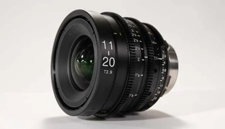 Tokina 11-20mm