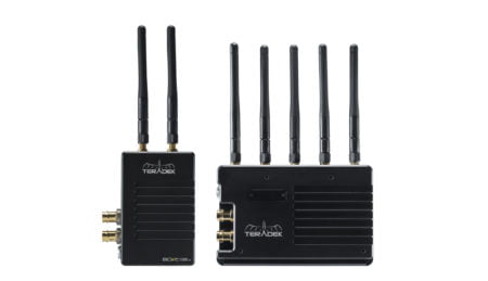 Teradek Bolt 1000 Kit