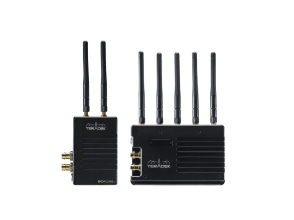 Teradek Bolt 1000