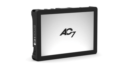 SmallHD AC7 7'' Monitor