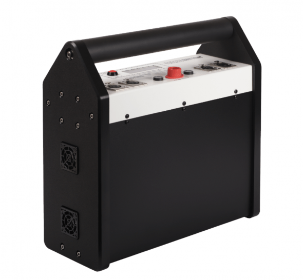 Block Battery 24v Hire