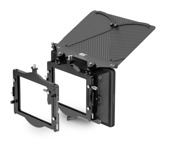 ARRI LMB 4x5 Matte Box