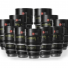 Leica Summilux-C Lenses