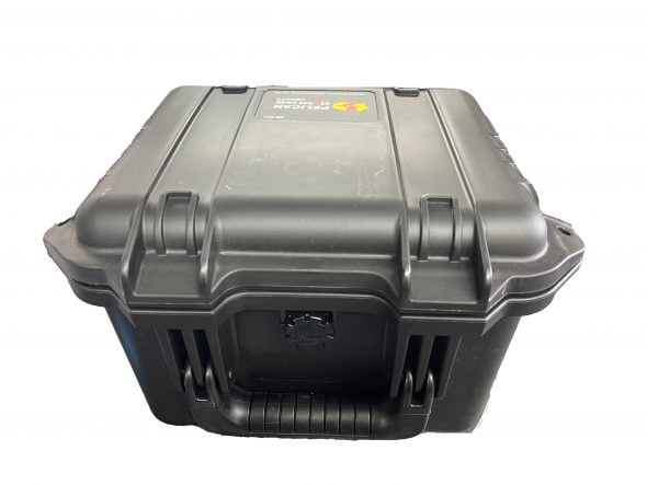12v Block Battery