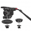 Oconnor 2560 Tripod Set