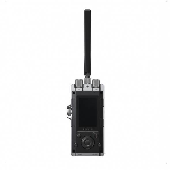 DJI Force Pro