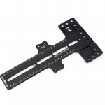 PRO Dovetail for DJI Ronin 2 Gimbal