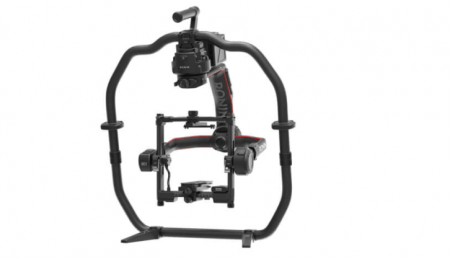 DJI Ronin 2 Professional Combo Rental Kit