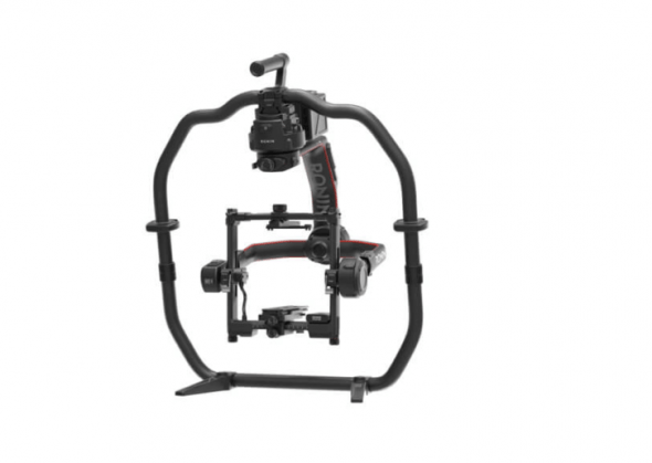 DJI Ronin R2 Extended Rental Kit