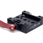 Quick Switch Mount Plate for DJI Ronin 2 Gimbal