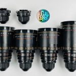 Atlas Anamorphic