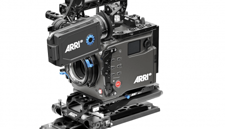 ARRI Alexa 35 camera