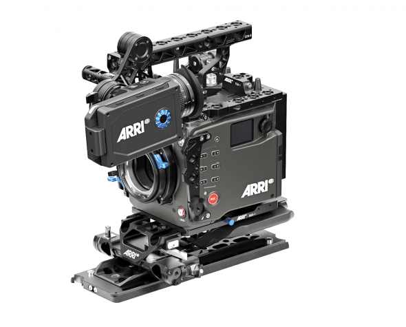 ARRI Alexa 35 Camera