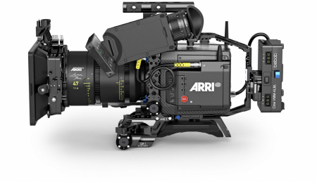 ARRI Alexa Mini LF