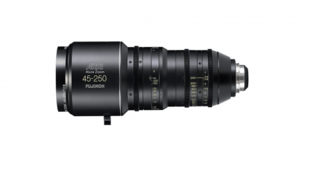 Arri Alura 45-250mm T2.6 Zoom