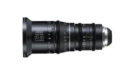 Arri Alura Arri Alura 30-80mm T2.8 Zoom 