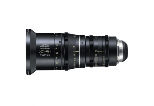 Arri Alura Arri Alura 30-80mm T2.8 Zoom 