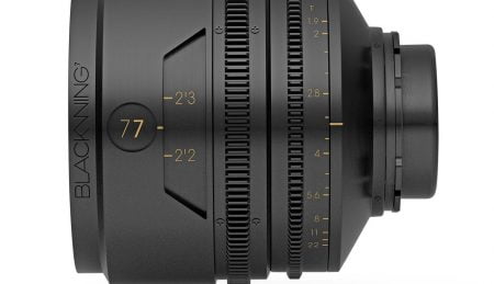 Blackwing7 Prime Lenses T-Tuned