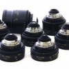 Cooke Speed Panchro