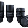 Kowa Anamorphic Lenses