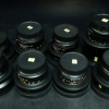 Leica R Prime Lenses